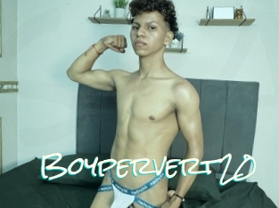 Boypervert20