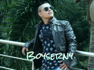 Boyserny