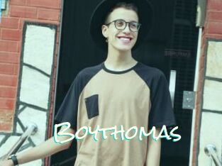 Boythomas