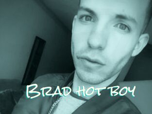 Brad_hot_boy