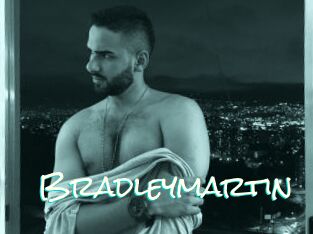 Bradleymartin