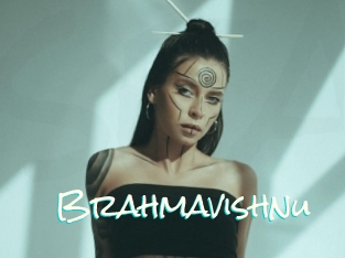 Brahmavishnu