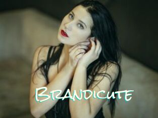 Brandicute