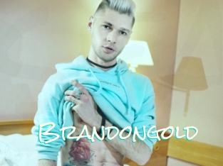 Brandongold
