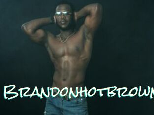Brandonhotbrown