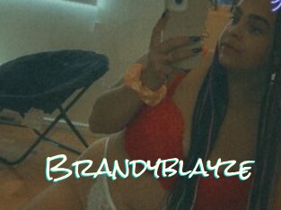 Brandyblayze