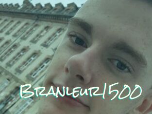 Branleur1500