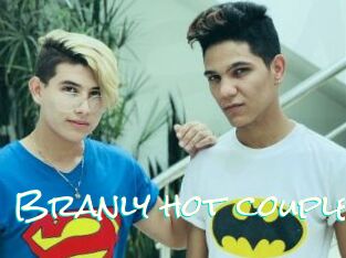 Branly_hot_couple
