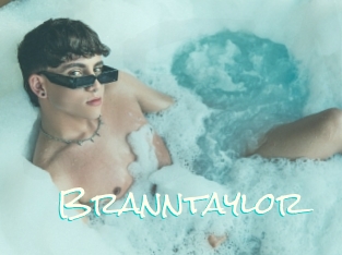 Branntaylor