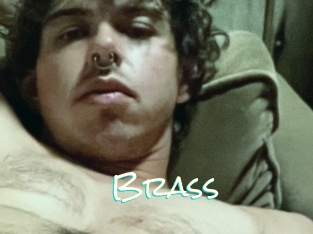 Brass