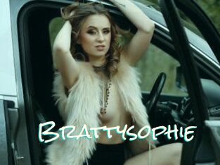 Brattysophie