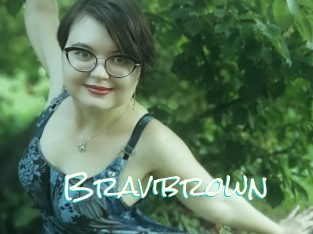 Bravibrown