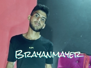 Brayanmayer