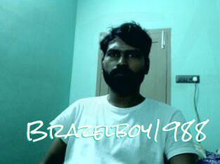 Brazelboy1988