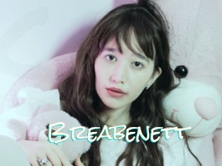 Breabenett