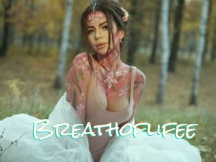Breathoflifee