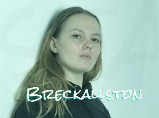 Breckallston