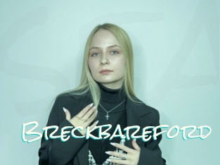 Breckbareford