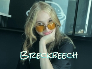 Breckbeech