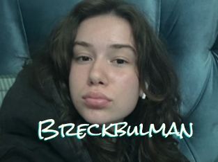 Breckbulman