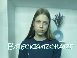 Breckburchard