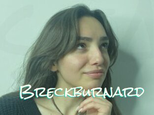 Breckburnard