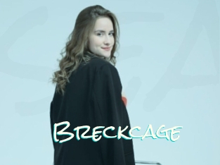Breckcage