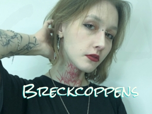 Breckcoppens