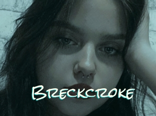 Breckcroke