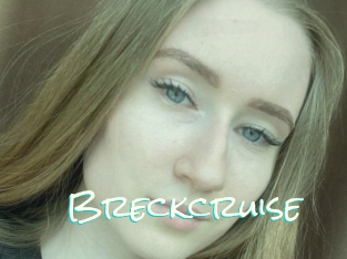 Breckcruise