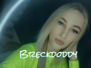Breckdoddy