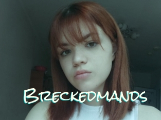 Breckedmands