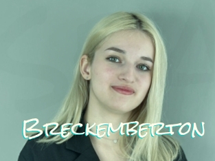 Breckemberton