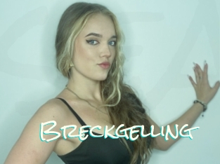 Breckgelling