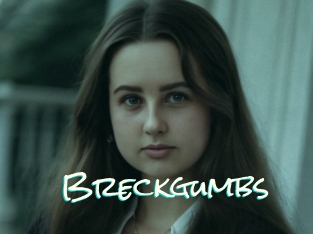 Breckgumbs