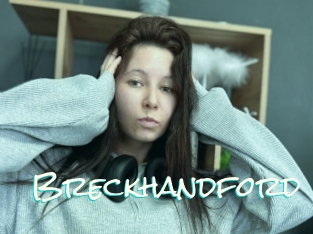 Breckhandford