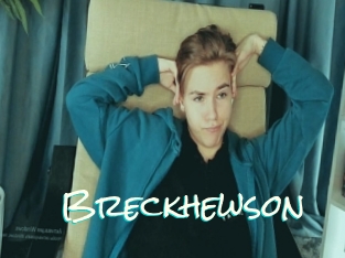 Breckhewson
