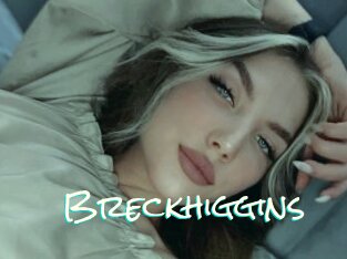 Breckhiggins