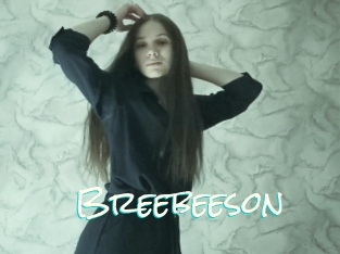 Breebeeson
