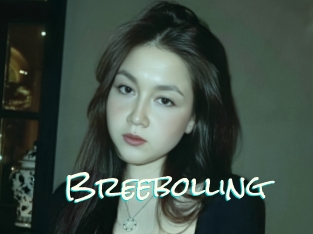 Breebolling