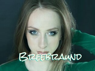 Breebraund