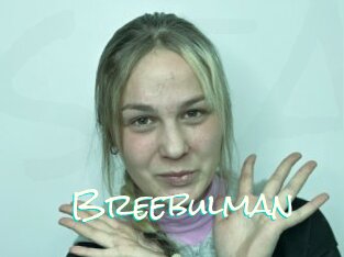 Breebulman