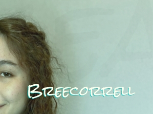 Breecorrell