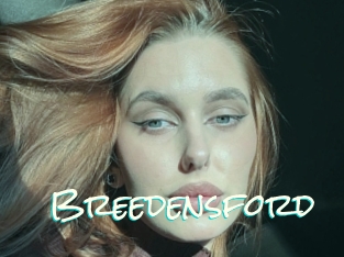 Breedensford