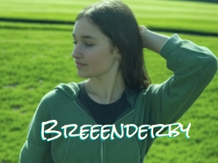 Breeenderby