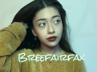 Breefairfax