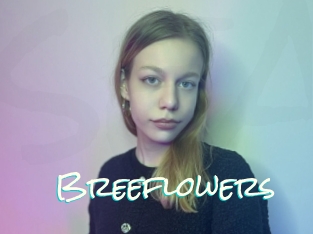 Breeflowers