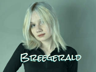 Breegerald