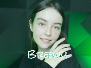 Breegill