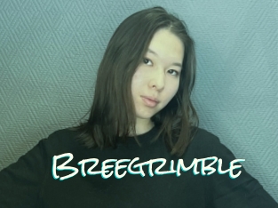 Breegrimble